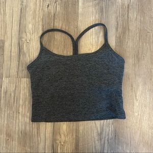 Beyond Yoga crop top